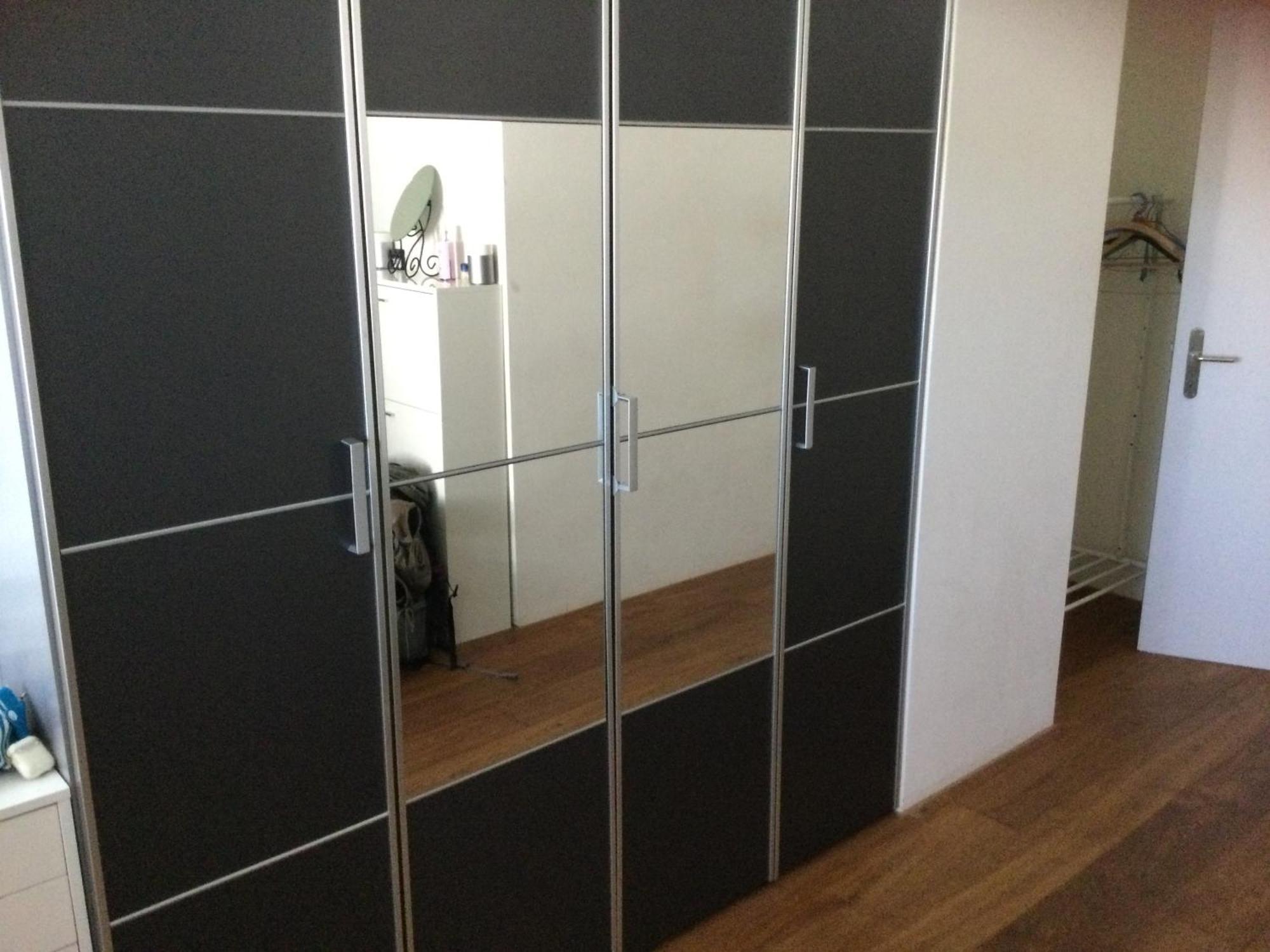 Chambre Spacieuse Et Confortable Avec Ecran Plat Oetwil an Der Limmat Exterior foto